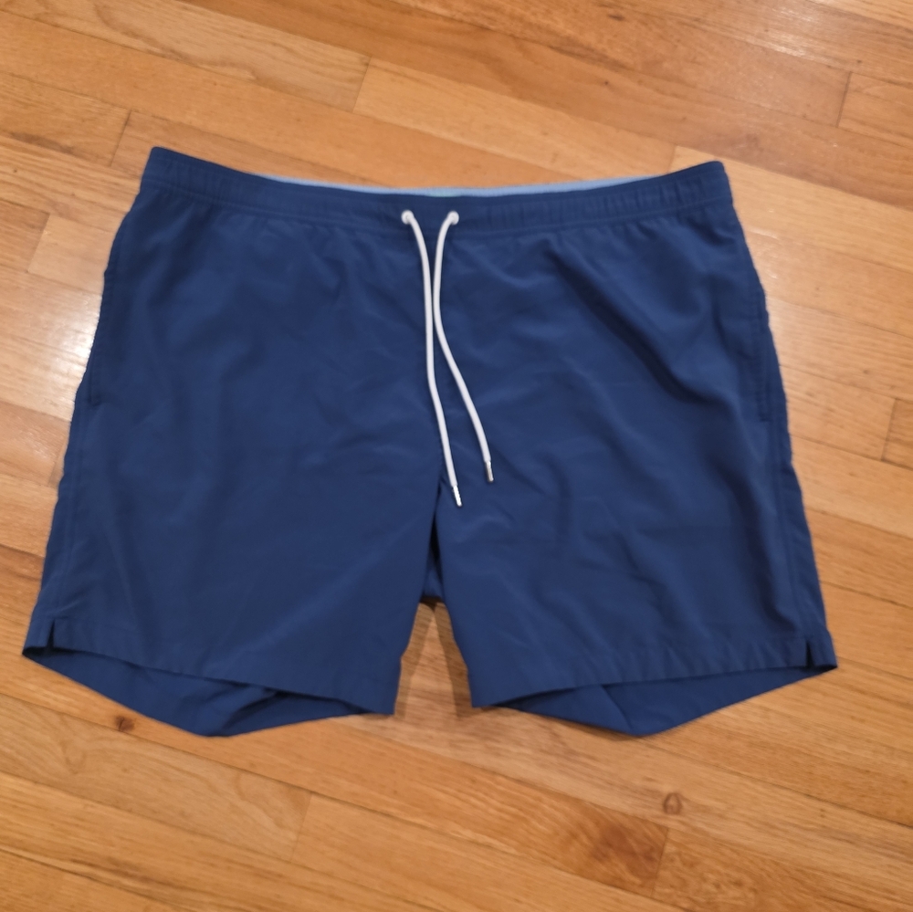 Bonobos Men's Bathing Suit Shorts